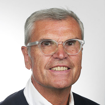 Dr. Ulrich H. Sinning